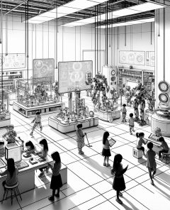 ai-toys-children-learning