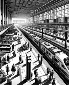 ai-train-schedule