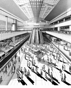 ai-train-station-security