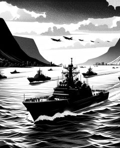 ai-trump-caribbean-military