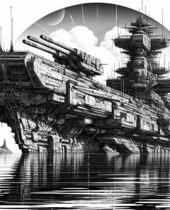 ai-trump-class-warship