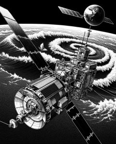 ai-tsunami-satellite