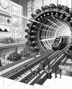 ai-tunnelboring-machine