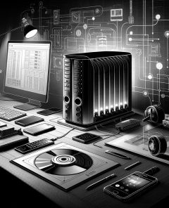 ai-ugreen-nas-dh2300