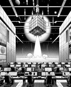 ai-unh-satellite-launch