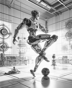 ai-unitree-humanoid-robots