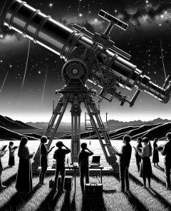 ai-unm-taos-telescope