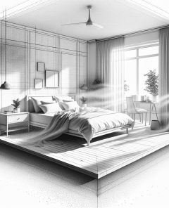 ai-unmade-bed-health