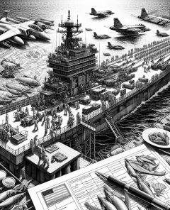 ai-us-defense-seafood