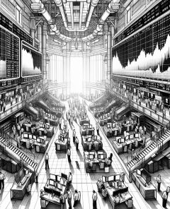 ai-us-stock-market