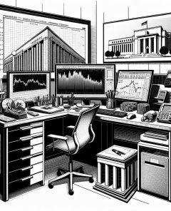 ai-us-treasuries-fed-decision