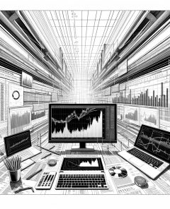 ai-us-treasuries-market