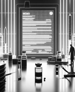 ai-vaccine-memo-controversy