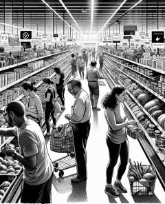ai-vegan-shopping