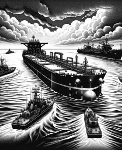 ai-venezuela-oil-conflict