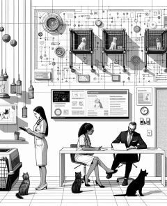 ai-veterinary-clinic-digital