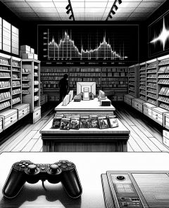 ai-video-game-sales-decline