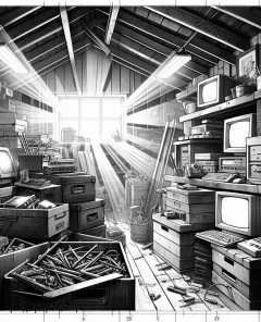 ai-vintage-tech-treasures