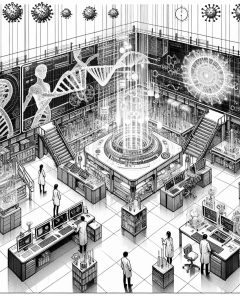 ai-virus-development