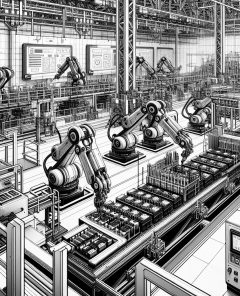 ai-volkswagen-battery-factory