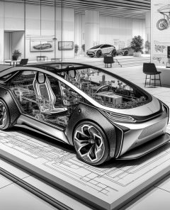 ai-volkswagen-electric-small-car