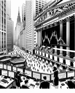 ai-wall-street-zinsentscheid