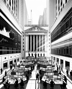 ai-wall-street-zinssenkung