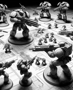 ai-warhammer-40k-detachments
