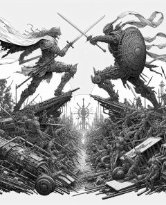 ai-warhammer-battle-scene