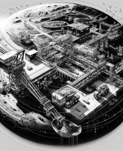 ai-wolfram-mine-production