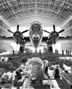 ai-wwii-aircraft-restoration