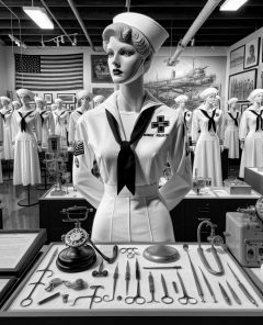 ai-wwii-nursing-exhibit