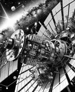 ai-xrism-satellite