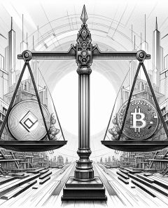 ai-xrp-bitcoin-comparison