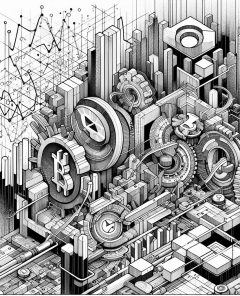 ai-xrp-bitcoin-market
