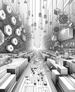 ai-xrp-defi-supply-shock