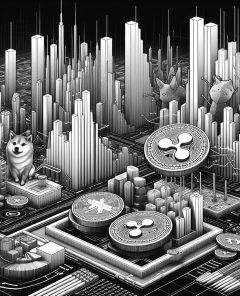 ai-xrp-dogecoin-comparison