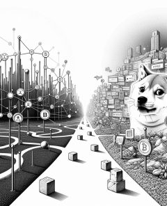 ai-xrp-dogecoin-comparison
