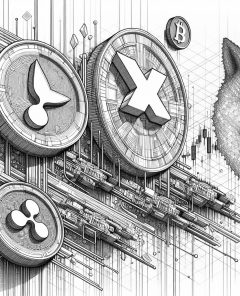 ai-xrp-dogecoin-investment