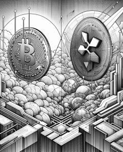 ai-xrp-vs-zcash