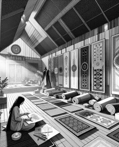 ai-yoga-mat-entrepreneurship