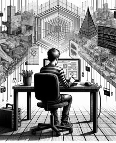 ai-young-hackers-cybersecurity
