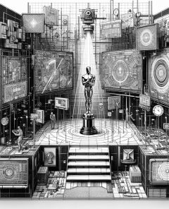 ai-youtube-oscars-streaming