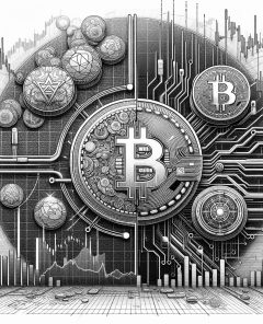ai-yuan-bitcoin-impact
