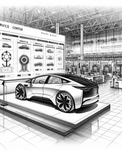 ai-zeekr-electric-car
