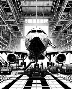 airbus-a320-lieferziel-reduziert