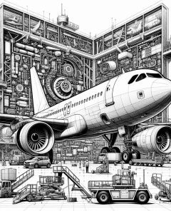 airbus-auslieferungsziele-2025