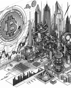 bitcoin-aktienmaerkte-divergenz-2025