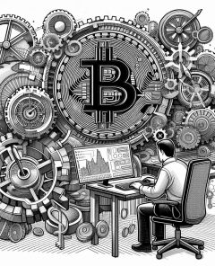 bitcoin-faellt-trotz-starkem-us-wirtschaftswachstum