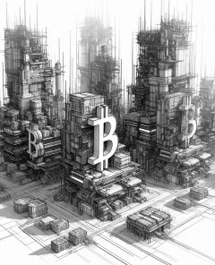 bitcoin-unter-94000-usd-trotz-fed-politikaenderung